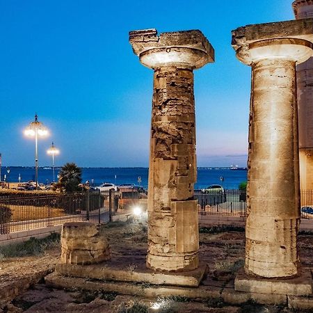 Casa Santagostino Διαμέρισμα Ταράντο Εξωτερικό φωτογραφία