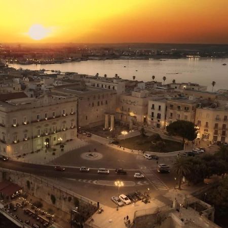 Casa Santagostino Διαμέρισμα Ταράντο Εξωτερικό φωτογραφία