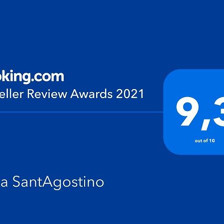 Casa Santagostino Διαμέρισμα Ταράντο Εξωτερικό φωτογραφία