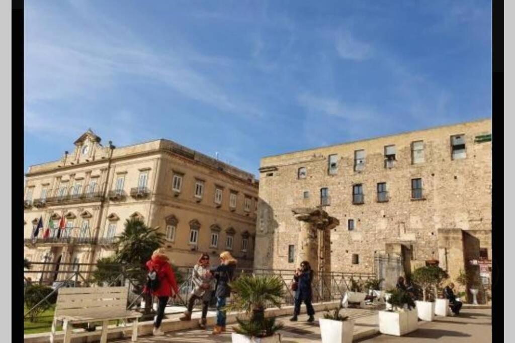 Casa Santagostino Διαμέρισμα Ταράντο Εξωτερικό φωτογραφία
