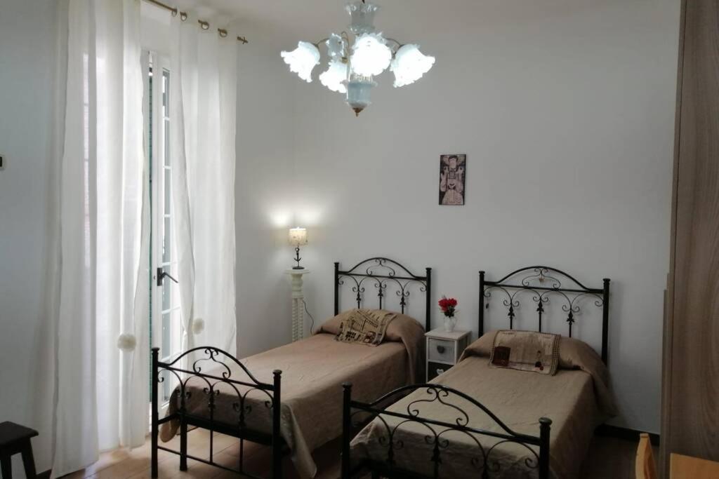 Casa Santagostino Διαμέρισμα Ταράντο Εξωτερικό φωτογραφία