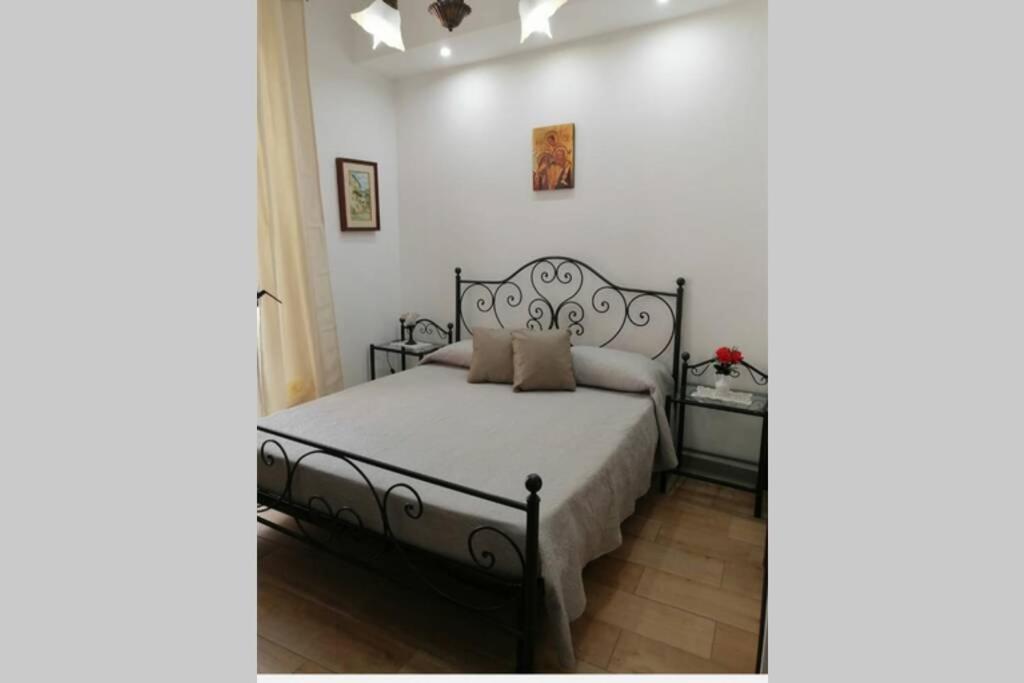 Casa Santagostino Διαμέρισμα Ταράντο Εξωτερικό φωτογραφία