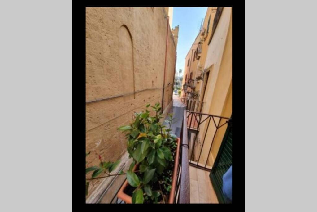 Casa Santagostino Διαμέρισμα Ταράντο Εξωτερικό φωτογραφία