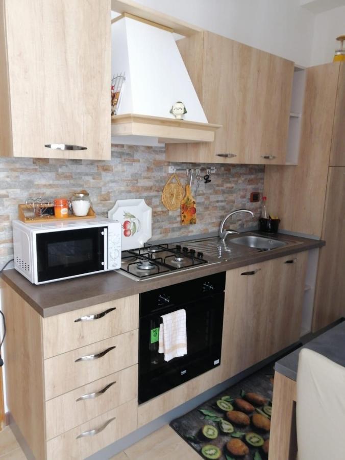 Casa Santagostino Διαμέρισμα Ταράντο Εξωτερικό φωτογραφία