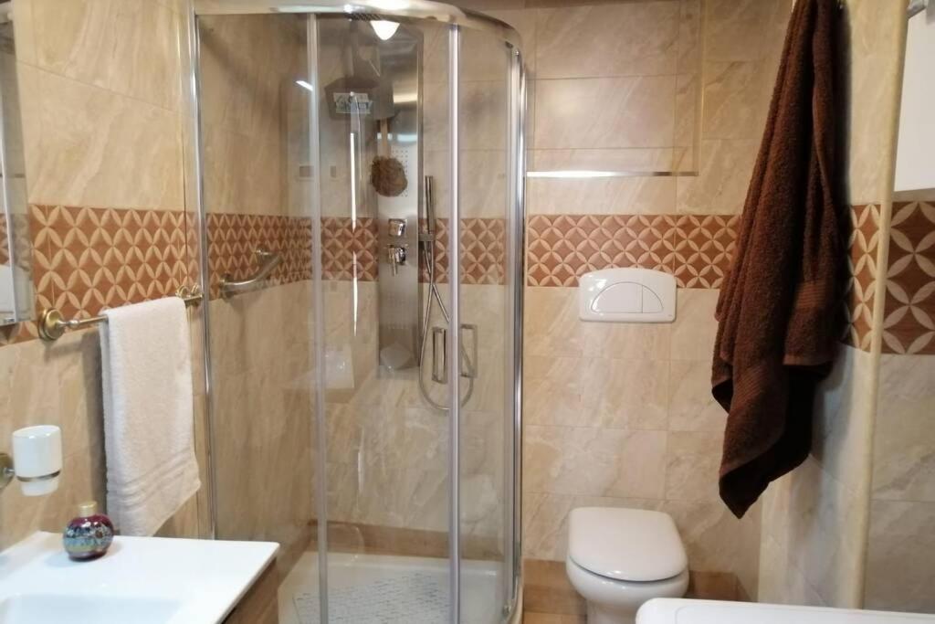 Casa Santagostino Διαμέρισμα Ταράντο Εξωτερικό φωτογραφία