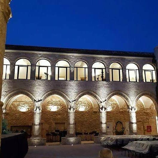 Casa Santagostino Διαμέρισμα Ταράντο Εξωτερικό φωτογραφία