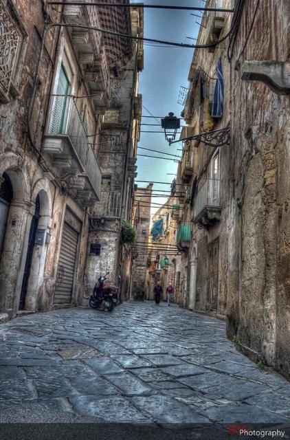 Casa Santagostino Διαμέρισμα Ταράντο Εξωτερικό φωτογραφία