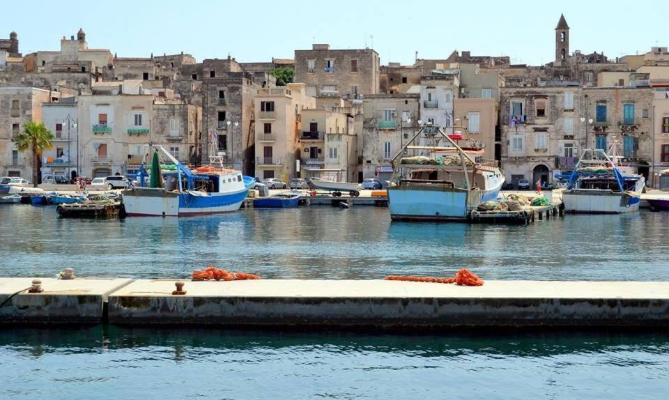 Casa Santagostino Διαμέρισμα Ταράντο Εξωτερικό φωτογραφία