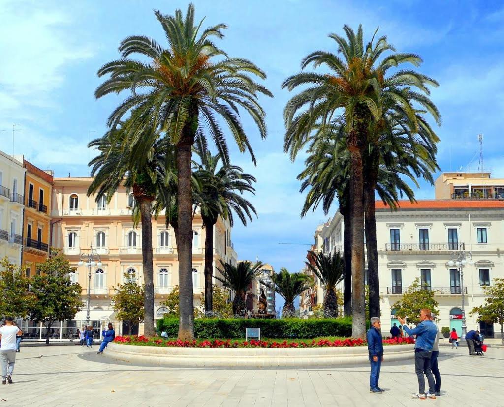 Casa Santagostino Διαμέρισμα Ταράντο Εξωτερικό φωτογραφία