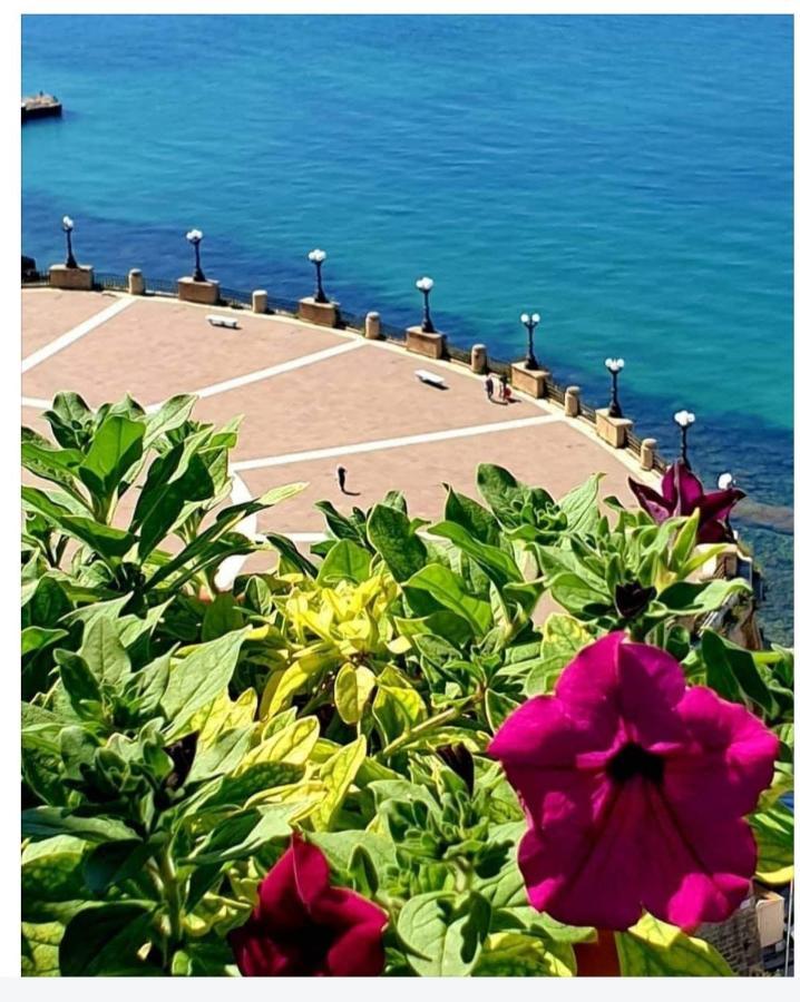 Casa Santagostino Διαμέρισμα Ταράντο Εξωτερικό φωτογραφία