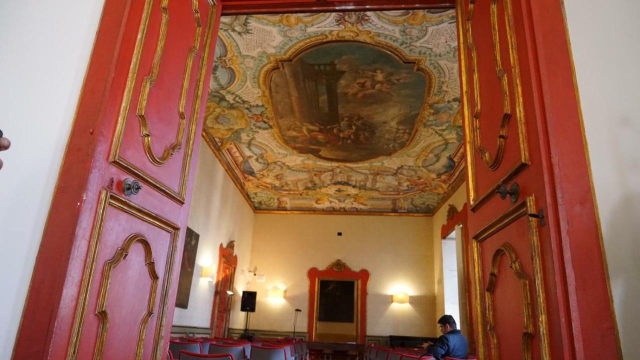 Casa Santagostino Διαμέρισμα Ταράντο Εξωτερικό φωτογραφία