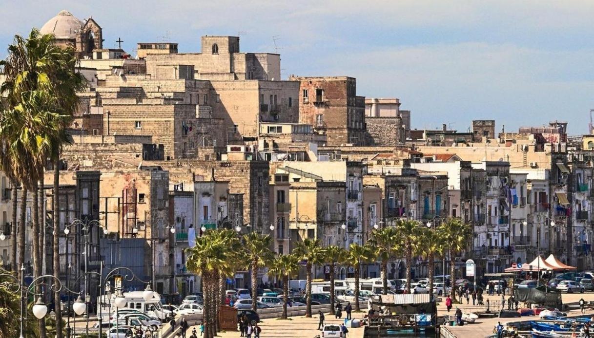 Casa Santagostino Διαμέρισμα Ταράντο Εξωτερικό φωτογραφία