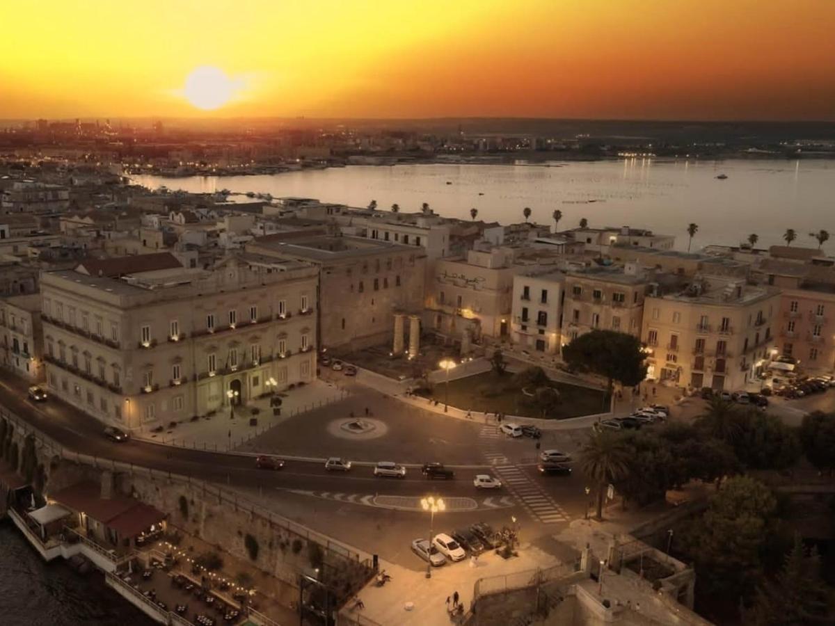 Casa Santagostino Διαμέρισμα Ταράντο Εξωτερικό φωτογραφία